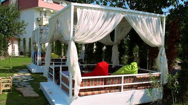 Orient Roxy Resort