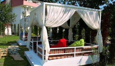 Orient Roxy Resort