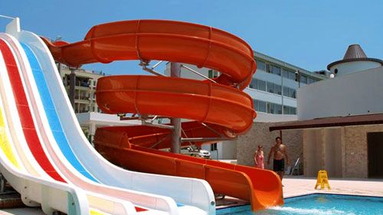 Orient Roxy Resort