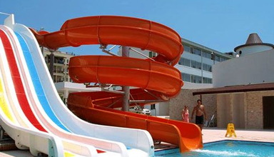 Orient Roxy Resort