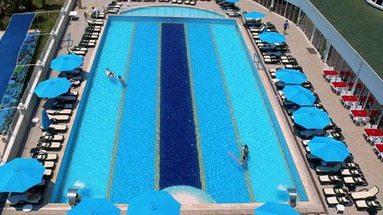 Orient Roxy Resort
