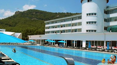Orient Roxy Resort