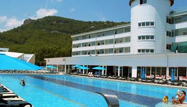 Orient Roxy Resort