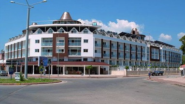 Orient Roxy Resort