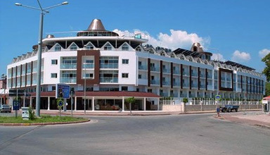 Orient Roxy Resort