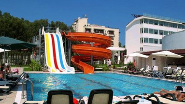 Orient Roxy Resort