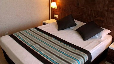 Orient Roxy Resort