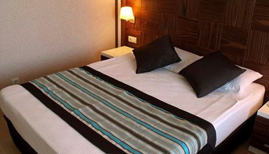 Orient Roxy Resort