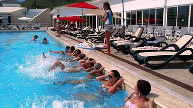 Orient Roxy Resort
