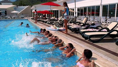 Orient Roxy Resort