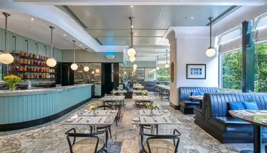 Oriental Residence Bangkok