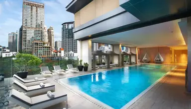 Oriental Residence Bangkok