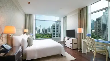Oriental Residence Bangkok