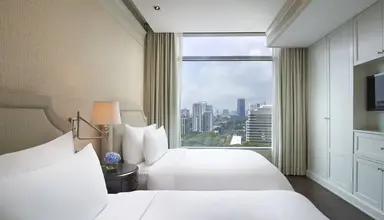Oriental Residence Bangkok