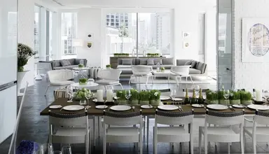 Oriental Residence Bangkok