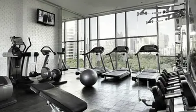 Oriental Residence Bangkok