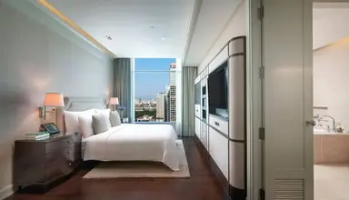 Oriental Residence Bangkok