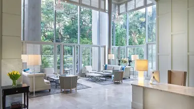 Oriental Residence Bangkok