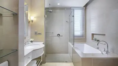 Oriental Residence Bangkok