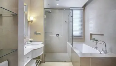 Oriental Residence Bangkok