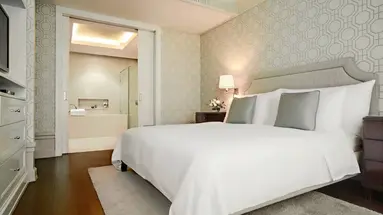 Oriental Residence Bangkok