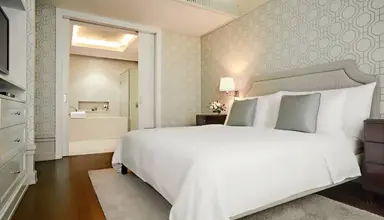 Oriental Residence Bangkok