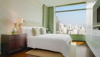 Oriental Residence Bangkok