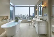 Oriental Residence Bangkok