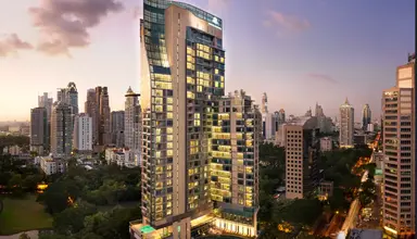Oriental Residence Bangkok