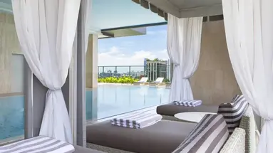 Oriental Residence Bangkok