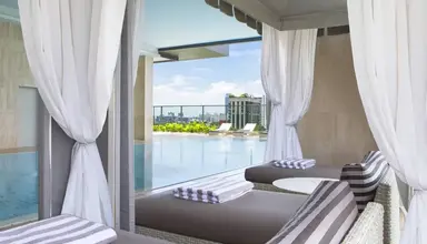 Oriental Residence Bangkok