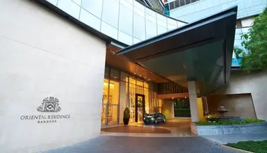 Oriental Residence Bangkok
