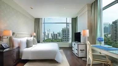 Oriental Residence Bangkok