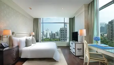 Oriental Residence Bangkok