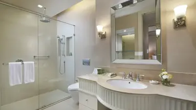 Oriental Residence Bangkok