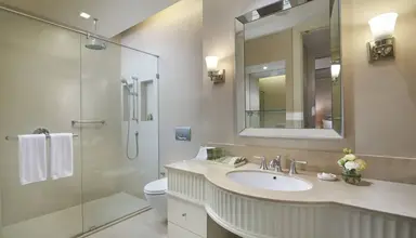 Oriental Residence Bangkok
