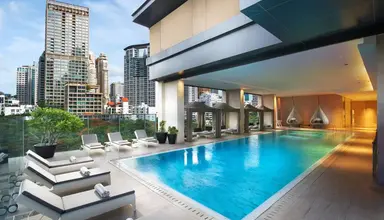 Oriental Residence Bangkok