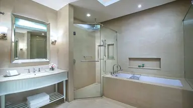 Oriental Residence Bangkok