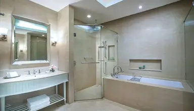 Oriental Residence Bangkok