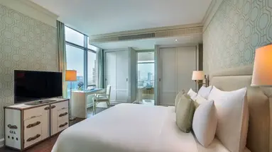 Oriental Residence Bangkok