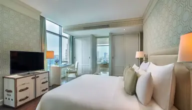 Oriental Residence Bangkok