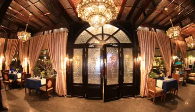 Oriental Rivoli