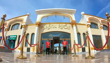 Oriental Rivoli