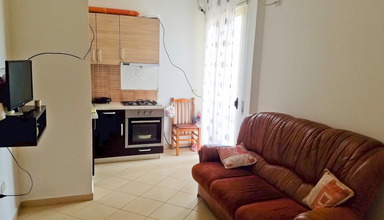 Orikum Beach Apartments