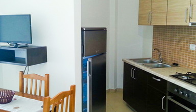 Orikum Beach Apartments