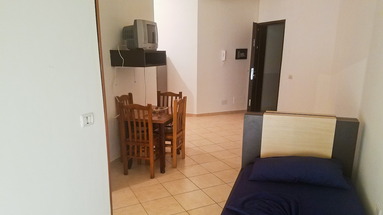 Orikum Beach Apartments