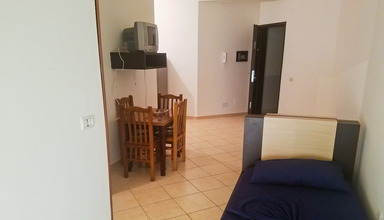 Orikum Beach Apartments