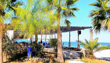 Orikum Beach Apartments