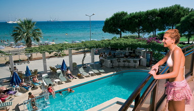 Orion (Didim)