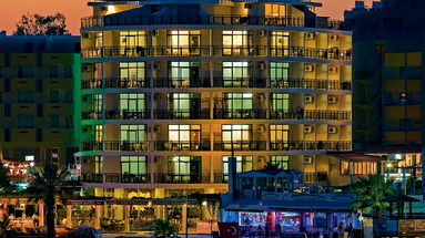 Orion (Didim)